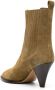 ISABEL MARANT Delena 80mm suede boots Brown - Thumbnail 3