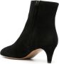 ISABEL MARANT Deone 50mm ankle boots Black - Thumbnail 3