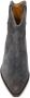 Isabel Marant Dewina ankle boots Grey - Thumbnail 4