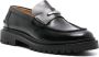 MARANT Frezzah leather loafers Black - Thumbnail 2