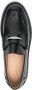 MARANT Frezzah leather loafers Black - Thumbnail 4