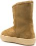 ISABEL MARANT Frieze suede ankle boots Brown - Thumbnail 3