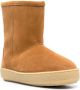 ISABEL MARANT Frieze suede ankle boots Brown - Thumbnail 2