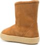 ISABEL MARANT Frieze suede ankle boots Brown - Thumbnail 3