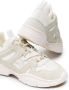 ISABEL MARANT Kindsay low-top sneakers White - Thumbnail 2