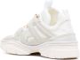 ISABEL MARANT Kindsay low-top sneakers White - Thumbnail 3