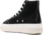 ISABEL MARANT lace-up high-top sneakers Black - Thumbnail 3