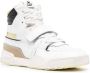 ISABEL MARANT Alsee sneakers White - Thumbnail 2