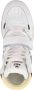 ISABEL MARANT Alsee sneakers White - Thumbnail 4