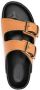 ISABEL MARANT Lennyo studded sandals Orange - Thumbnail 4