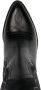 ISABEL MARANT Liela 60mm embroidered leather boots Black - Thumbnail 4