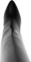 ISABEL MARANT Liesel 80mm knee-high boots Black - Thumbnail 4