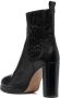ISABEL MARANT Lilde 105mm heeled ankle boots Black - Thumbnail 2