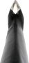 ISABEL MARANT Lilezio 95mm leather knee-high boots Black - Thumbnail 4