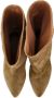 ISABEL MARANT Lispa 75mm suede knee boots Neutrals - Thumbnail 4