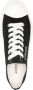 ISABEL MARANT logo-print flatform sneakers Black - Thumbnail 4
