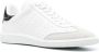ISABEL MARANT logo-print low-top sneakers White - Thumbnail 2