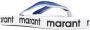 ISABEL MARANT logo-printed flip-flops Blue - Thumbnail 2