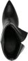 ISABEL MARANT Lulya 90mm leather boots Black - Thumbnail 3