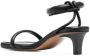 ISABEL MARANT open toe heeled sandals Black - Thumbnail 3