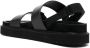 MARANT open-toe slingback sandals Black - Thumbnail 3
