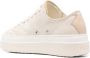 ISABEL MARANT Austen low-top sneakers Neutrals - Thumbnail 3