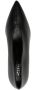 ISABEL MARANT pointed-toe leather pumps Black - Thumbnail 4