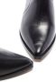 ISABEL MARANT polished-finish pointed-toe boots Black - Thumbnail 4