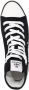 ISABEL MARANT ribbed-toe cap high-top sneakers Black - Thumbnail 4