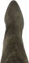 ISABEL MARANT Rouxy suede knee-high boots Green - Thumbnail 4