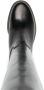 ISABEL MARANT Seenia 70mm leather boots Black - Thumbnail 4
