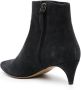 ISABEL MARANT suede ankle boots Black - Thumbnail 3