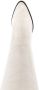 ISABEL MARANT suede knee-high boots White - Thumbnail 4
