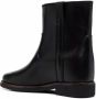 ISABEL MARANT Susee 30mm ankle-length boots Black - Thumbnail 3