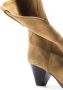 ISABEL MARANT Western-style boots Neutrals - Thumbnail 4