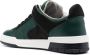 Jacob Cohën Shooter logo hi-top sneakers Green - Thumbnail 3