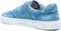 Jacob Cohën logo low-top sneakers Blue - Thumbnail 3