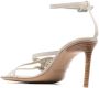 Jacquemus Camargue 100mm sandals Neutrals - Thumbnail 3