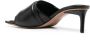 Jacquemus Piscine 65mm square-toe sandals Black - Thumbnail 3