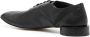 Jacquemus x Repetto Les Zizi 30mm derby shoes Black - Thumbnail 3