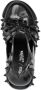 Jean Paul Gaultier x Melissa Punk Love platform pumps Black - Thumbnail 4