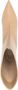 Jil Sander 5mm pointed-toe kitten-heel boots Brown - Thumbnail 4