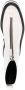 Jil Sander 60mm zip-front leather boots White - Thumbnail 4
