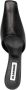 Jil Sander 65mm heeled leather mule Black - Thumbnail 4