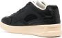 Jil Sander Basket low-top leather sneakers Black - Thumbnail 3
