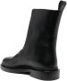 Jil Sander chunky leather boots Black - Thumbnail 3