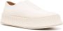 Jil Sander chunky slip-on sneakers White - Thumbnail 2