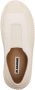 Jil Sander chunky slip-on sneakers White - Thumbnail 4