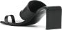 Jil Sander High 75mm sandals Black - Thumbnail 3