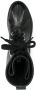 Jil Sander lace-up combat boots Black - Thumbnail 4